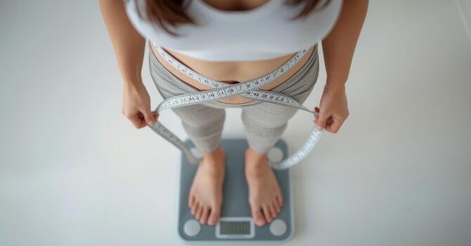 Weight Loss Management