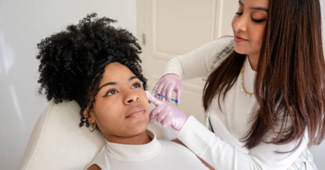 Neurotoxin Jeuveau/Xeomin